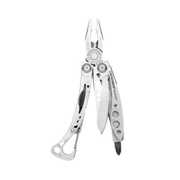 skeletool-silver-fanned