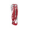 Skeletool RX Red Closed