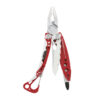 Skeletool RX Red Open