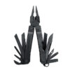 ST300 Black Open