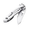 Skeletool KBx Stainless Steel Open