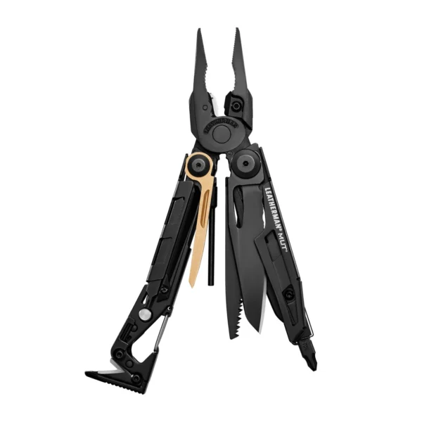 833093 Leatherman Mut Black Molle XL Box