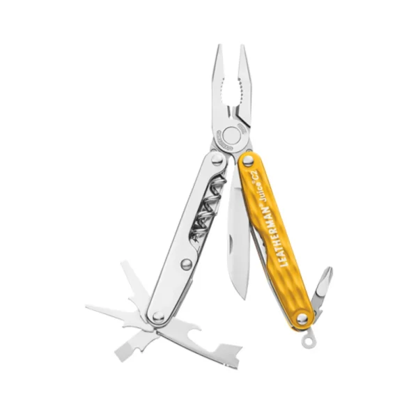 AT832011 AT Leatherman Juice C2-Sunrise Yellow