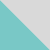 Aqua/Stainless