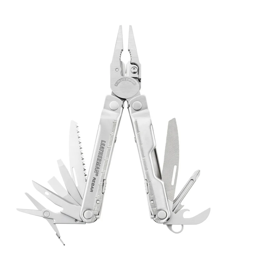 832301 Leatherman Knifeless Rebar™ Nylon-Peg
