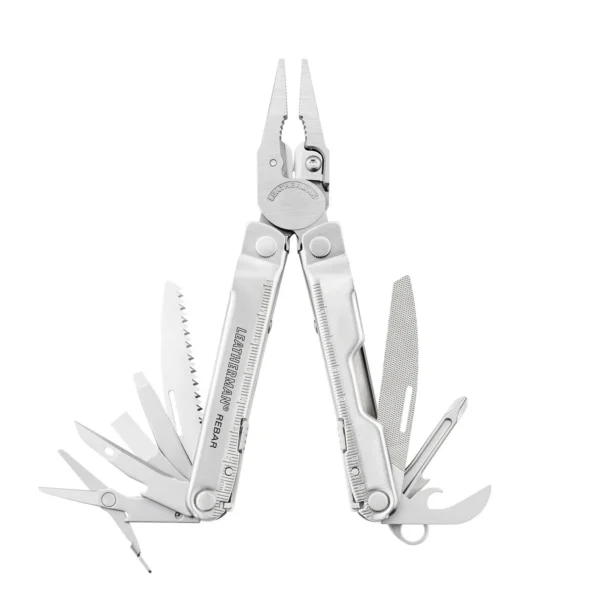 832301 Leatherman Knifeless Rebar™ Nylon-Peg